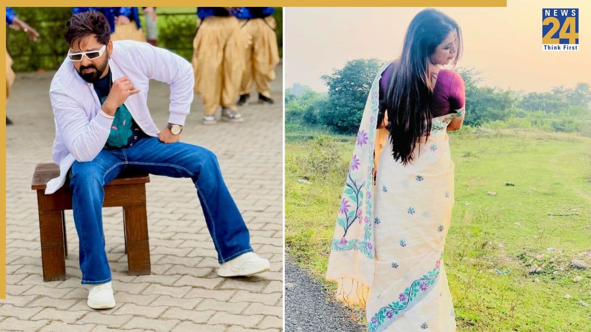 'आपने मुझे धोखा दिया…', पवन सिंह को लेकर क्यों बोलीं The 50 की भोजपुरी एक्ट्रेस? वीडियो वायरल