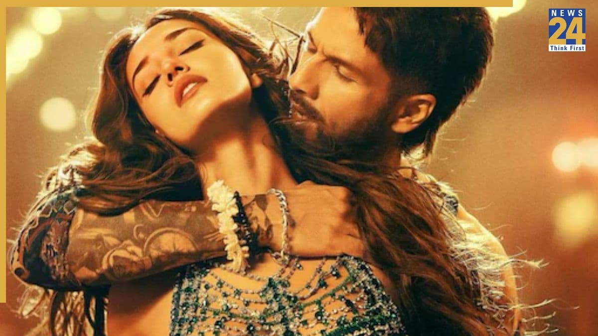 O Romeo: ओपनिंग डे पर 'बॉर्डर 2' को टक्कर दे पाएगी शाहिद कपूर की 'ओ रोमियो'? जानिए एडवांस बुकिंग में कैसा है हाल