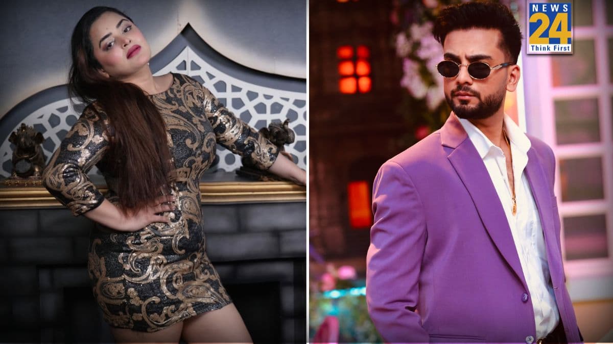 The 50: 'मुझसे भिड़ना नहीं वरना…', बिग बॉस की एक्स कंटेस्टेंट का दावा- दुबई में बैन है एल्विश यादव की एंट्री