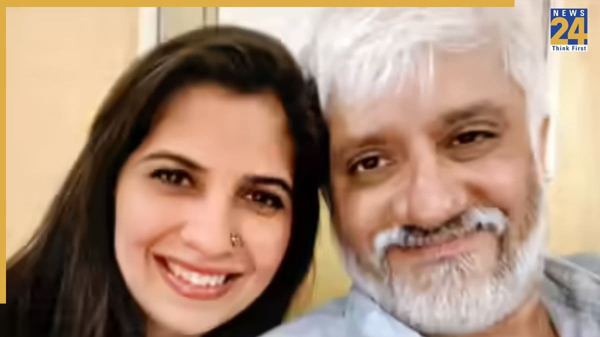 30 करोड़ की धोखाधड़ी का मामला, विक्रम भट्ट की पत्नी श्वेतांबरी को मिली जमानत, फिल्ममेकर को करना होगा इंतजार