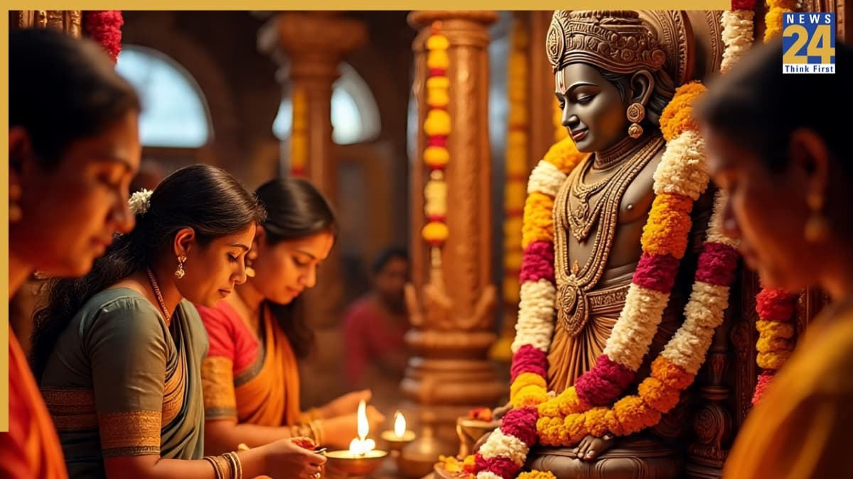 Amalaki Ekadashi Upay 2026: आज आमलकी एकादशी पर व्रत नहीं रखा तो करें ये 3 उपाय, विष्णु कृपा से दूर होगा हर संकट