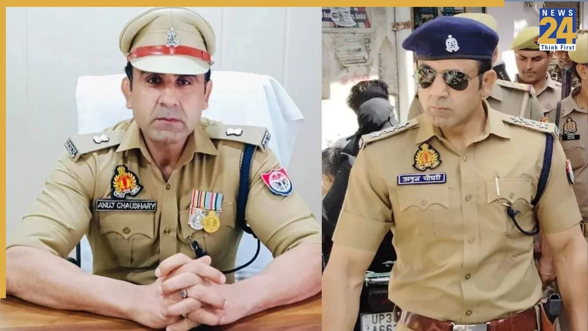 एक्टर राजपाल यादव की मदद के लिए ASP अनुज चौधरी ने बढ़ाए हाथ, सैलरी से दिए 51000 रुपये