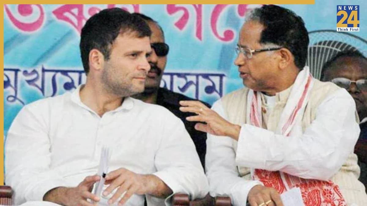 असम चुनाव में सांसद गौरव गोगोई की सीट तय? कांग्रेस ने विधान सभा इलेक्शन के लिए तय किए 40 उम्मीदवार