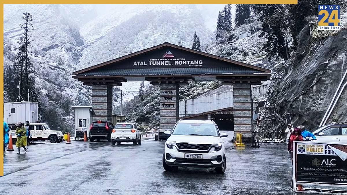 Himachal Entry Fees: हिमाचल जाना हुआ महंगा, ढाई गुना बढ़ाई गई एंट्री फीस, जानें कब से लागू होंगी नई दरें?