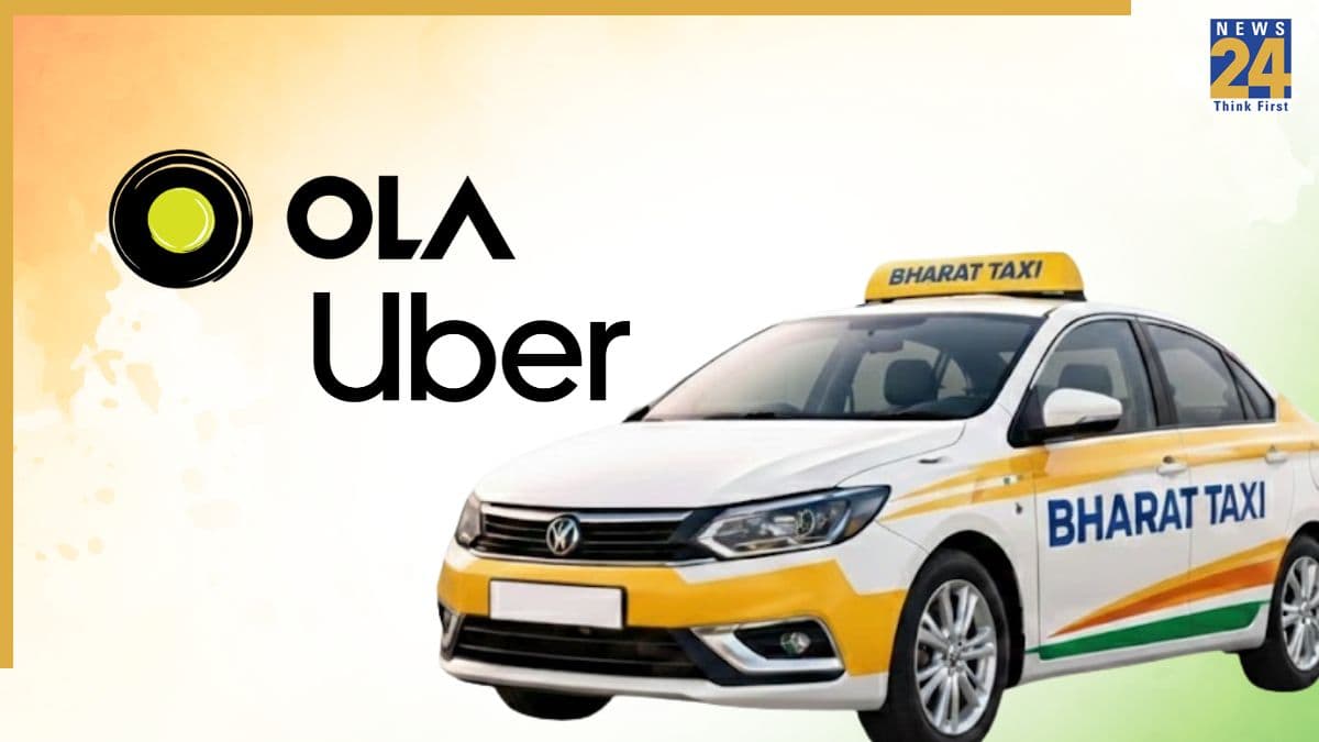 Bharat Taxi के साथ OLA-Uber भी चला सकते हैं? जान लें ये क्या हैं इससे जुड़े नियम