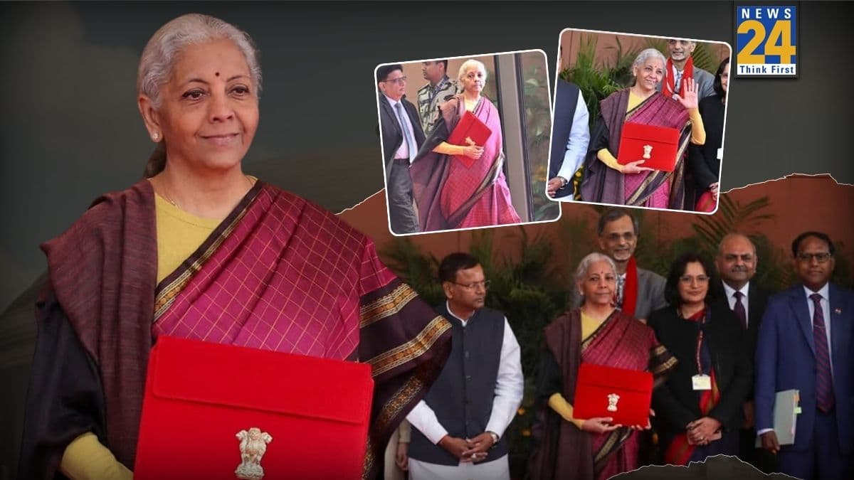 7 हाई स्पीड रेल कॉरिडोर, 3 आयुर्वेद एम्स, सस्ती कैंसर दवाईयां… निर्मला सीतारमण की पोटली से क्या निकला? जानें- बजट की 15 बड़ी बातें