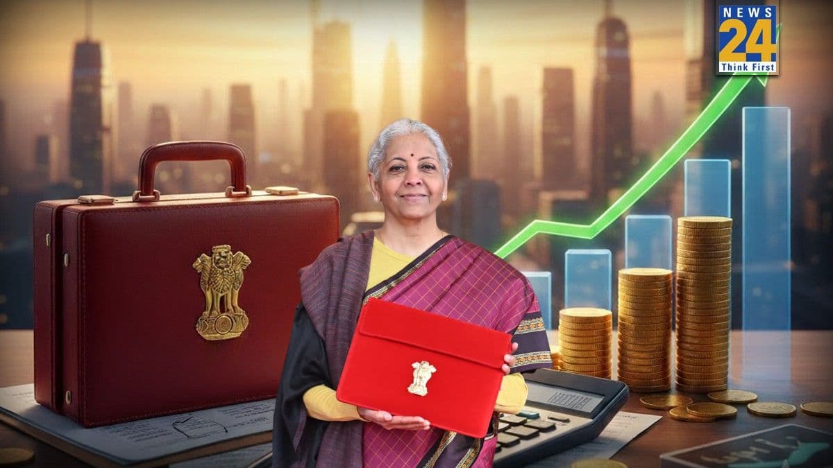 Budget 2026: नहीं सुन पाए बजट भाषण, हिंदी में आराम से पढ़ना है बजट की पूरी स्पीच? ऐसे करें डाउनलोड