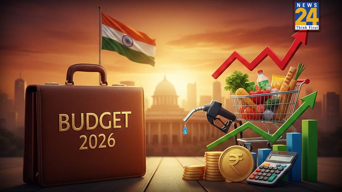 रक्षा, रेलवे, हेल्थ… 53.47 लाख करोड़ रुपये के बजट में से किस सेक्टर को मिला कितना पैसा? जानिए- कहां जाएगा सबसे ज्यादा