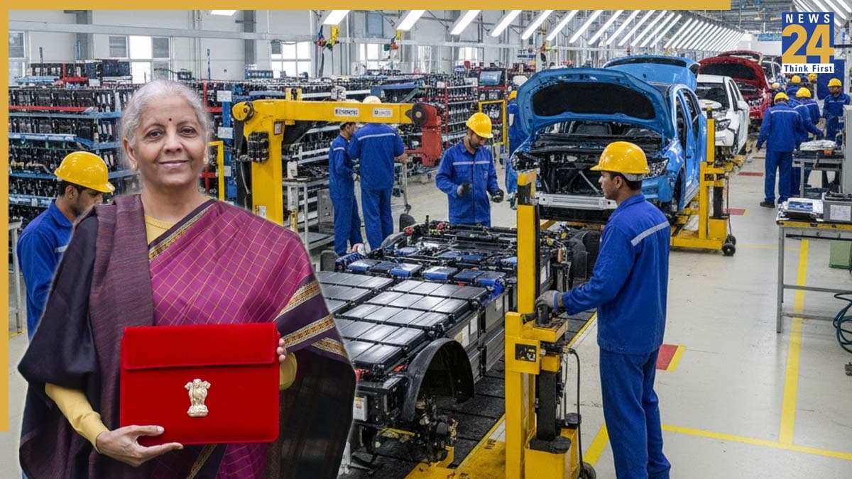 Budget 2026: वित्त वर्ष 2025-26 में कम उपयोग के बावजूद ऑटो PLI के लिए आवंटन दोगुना