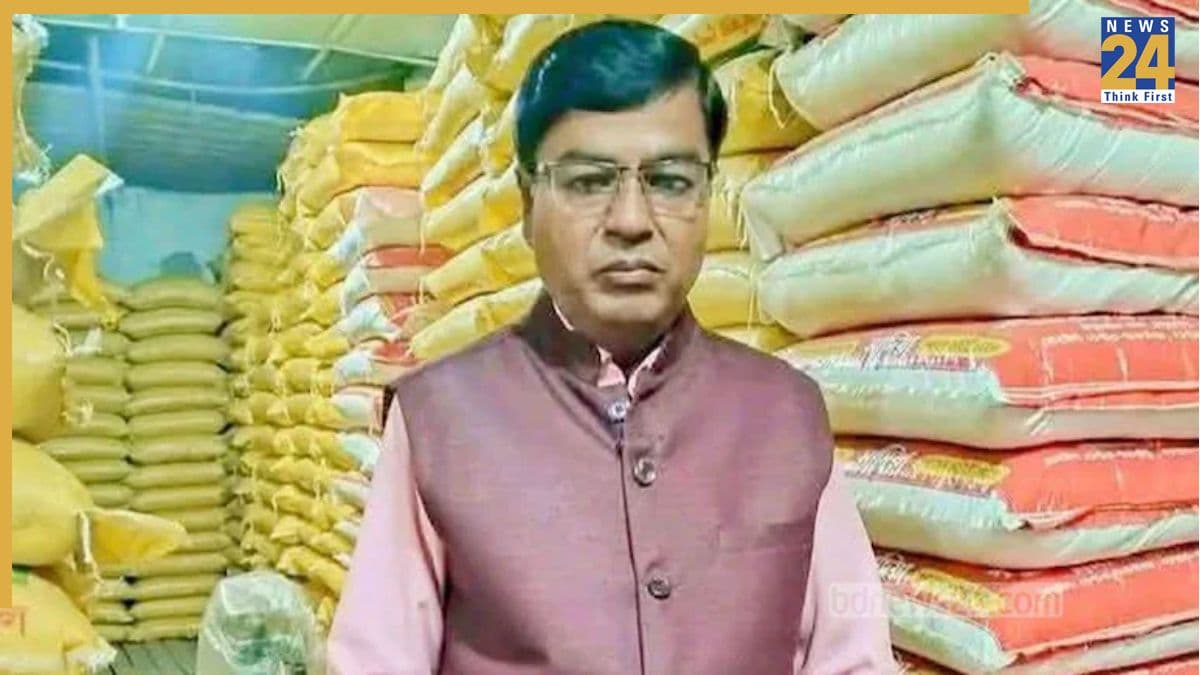 बांग्लादेश में चुनाव से 2 दिन पहले हिंदू व्यापारी का मर्डर, मारकर दुकान में कर गए बंद; लूट ले गए लाखों रुपये