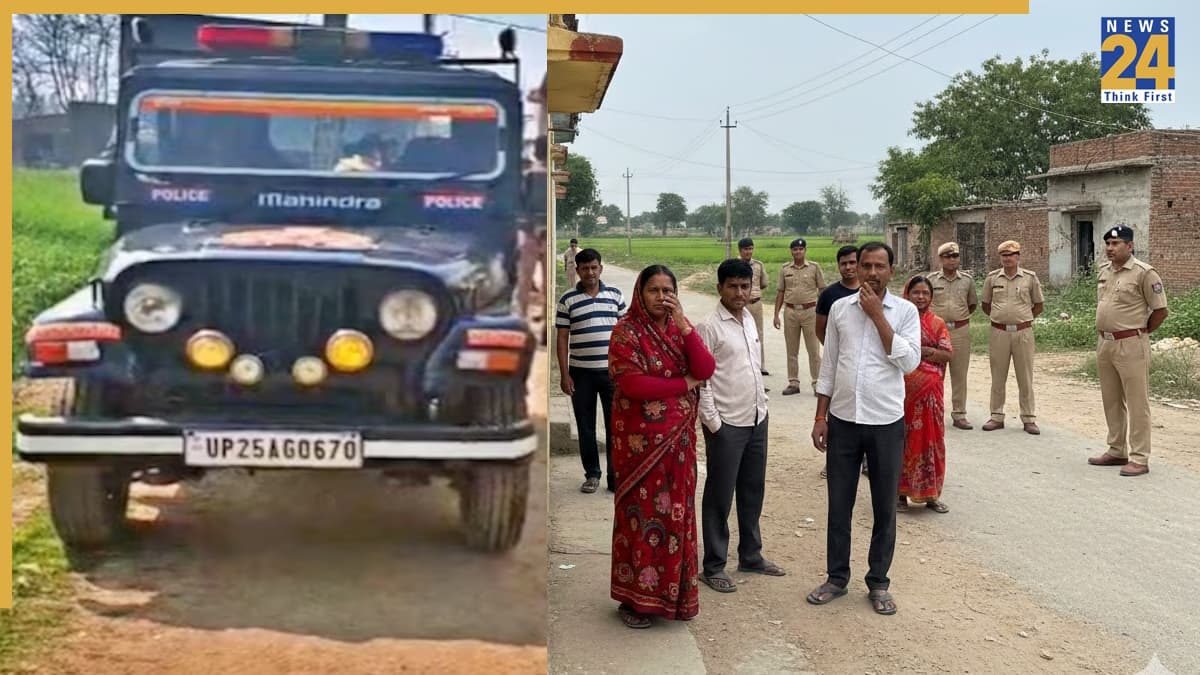 बरेली में एक घर को 'मस्जिद' बनाने पर विवाद गरमाया, हिंदू परिवारों ने लिखा 'मकान बिकाऊ है'