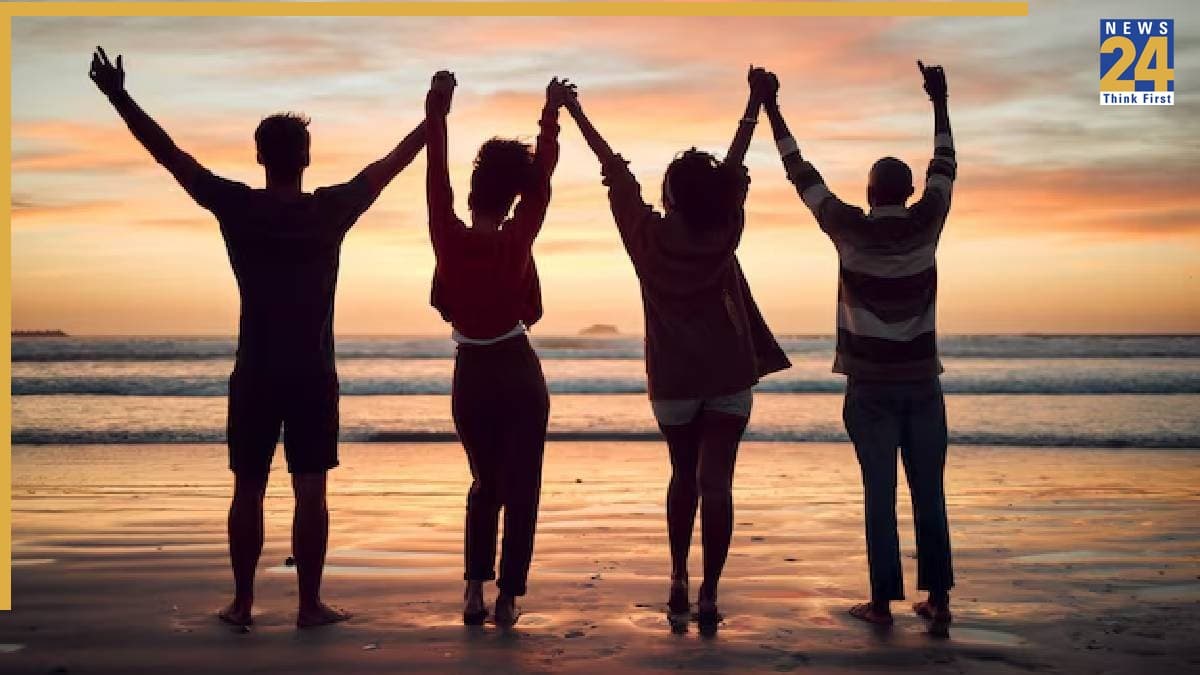 शख्स ने एक्सेल शीट पर किया दोस्तों का 'ऑडिट', 6 साल के डेटा से निकाला 'नफा-नुकसान'
