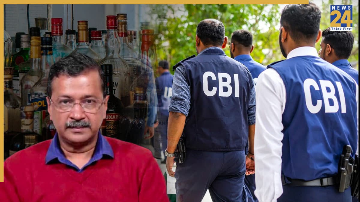 केजरीवाल-सिसोदिया की रिहाई पर CM रेखा गुप्ता ने कही बड़ी बात