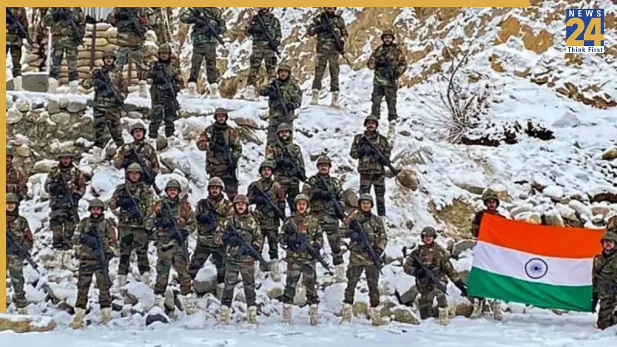 क्या 'सीक्रेट' न्यूक्लियर टेस्ट के लिए चीन ने की थी गलवान में झड़प? US ने किया खुलासा, साथ ही बताया क्यों नहीं चला किसी को पता