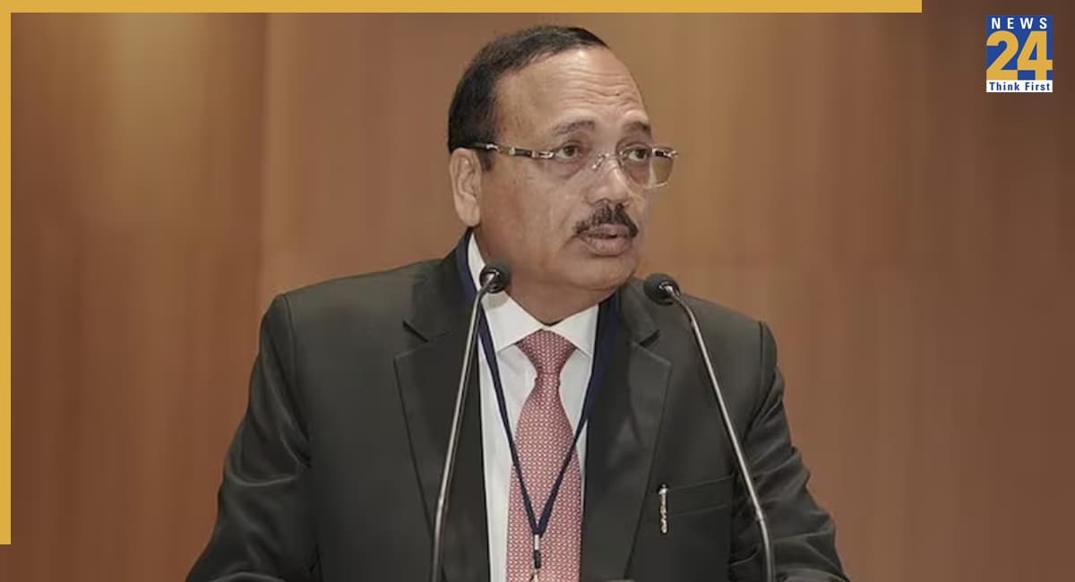किस विधायक पर भड़क गए CJI सूर्यकांत? राजस्थान विधान सभा में बयान पर जताई आपत्ति