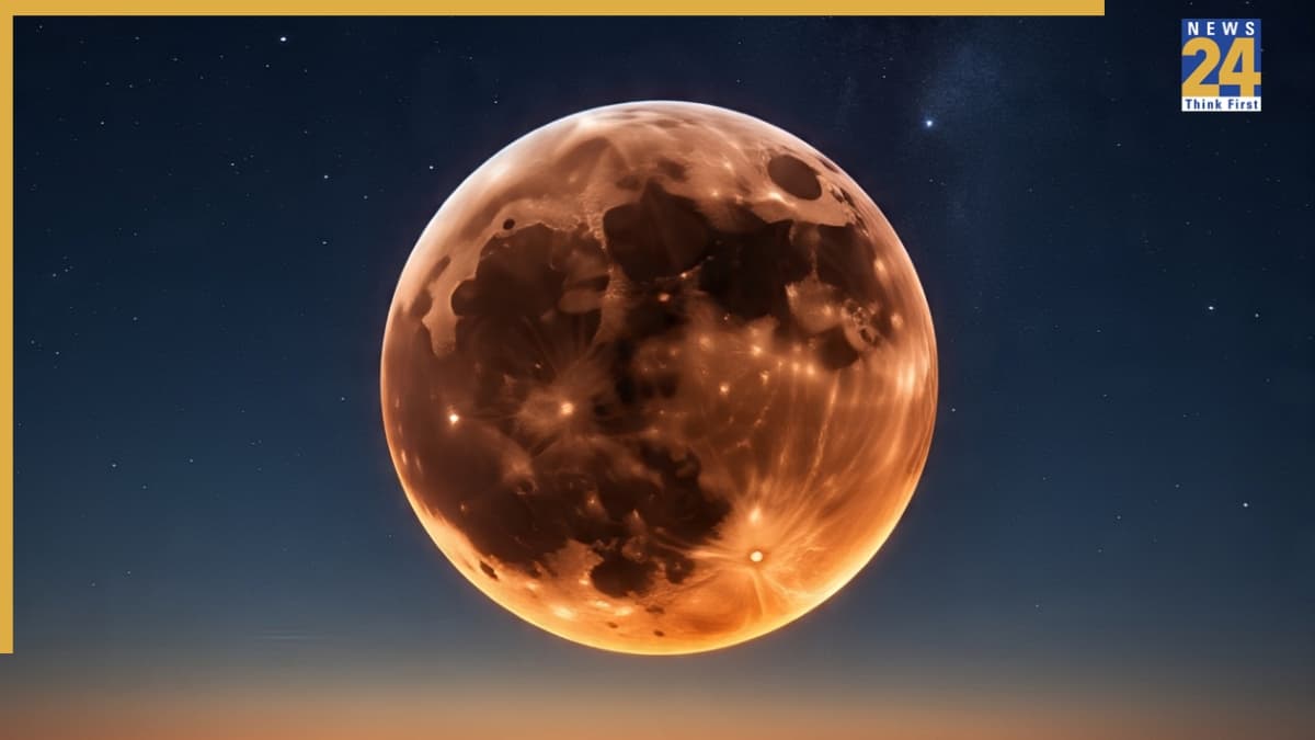 Total Lunar Eclipse 2026: चंद्र ग्रहण खत्म होने के बाद करें ये काम, Chandra Grahan के अशुभ प्रभाव से बचेंगे