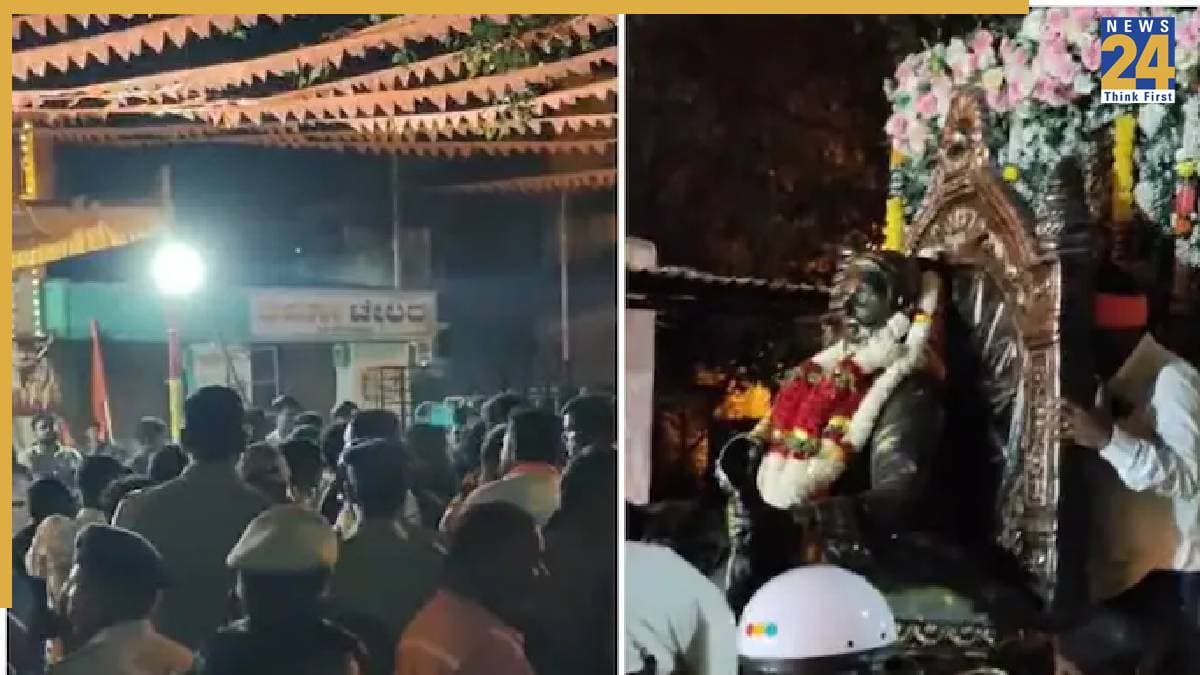 जबलपुर, कर्नाटक, हैदराबाद… एक रात में 3 राज्यों में फैला सांप्रदायिक तनाव, जानें क्यों हुआ पथराव और तोड़फोड़?
