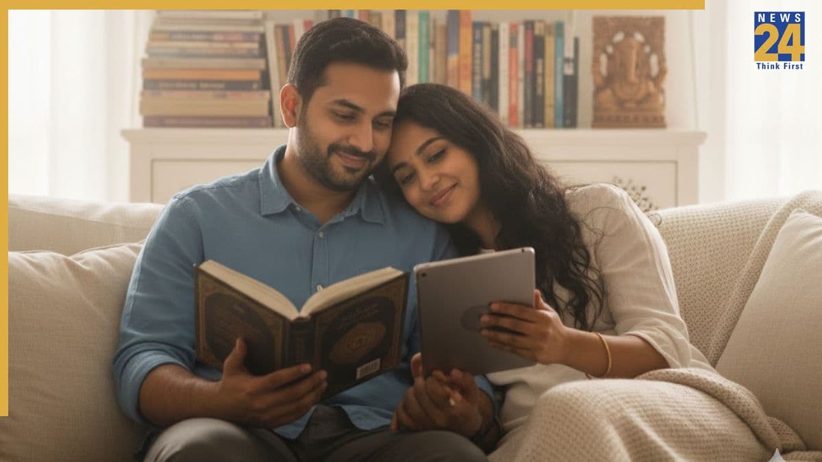 'पसंद के साथी के साथ रहना मौलिक अधिकार, धर्म चाहे जो हो', UP धर्मांतरण कानून पर HC की दो टूक