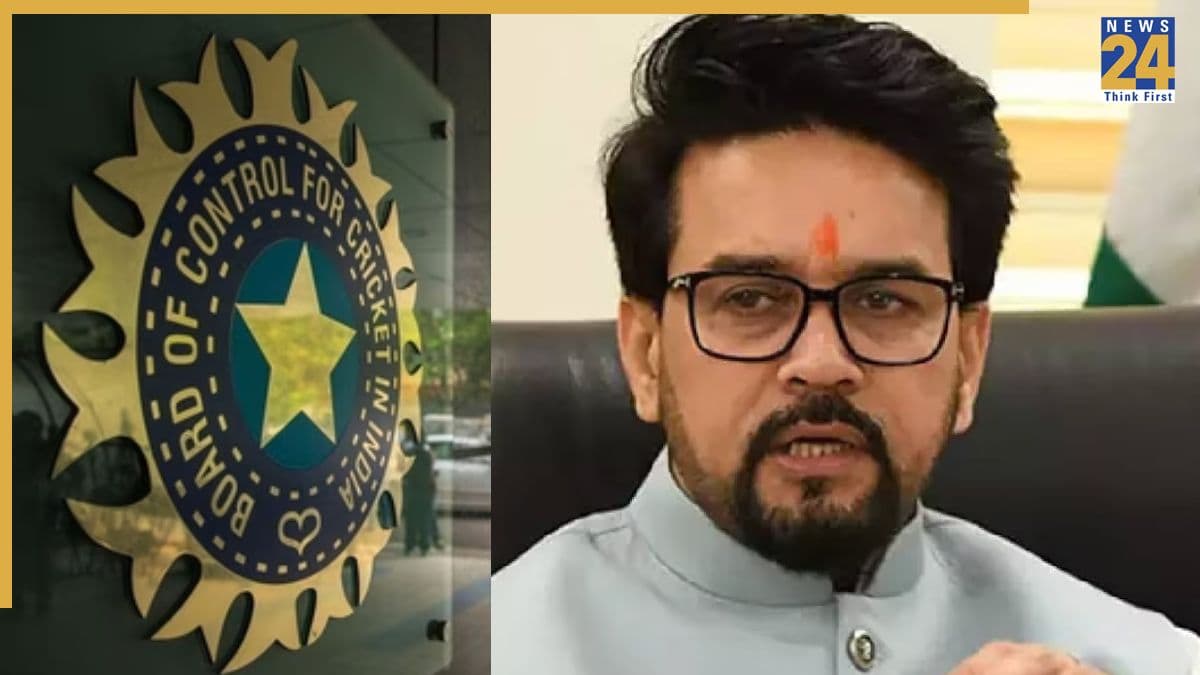 अनुराग ठाकुर को मिली कोर्ट से सुप्रीम राहत, अब BCCI में होगी एंट्री?
