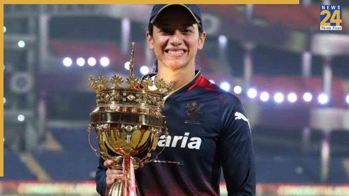WPL 2026 Final: फाइनल मुकाबले में RCB का ऐतिहासिक रन चेज, लगातार चौथा फाइनल हारी दिल्ली