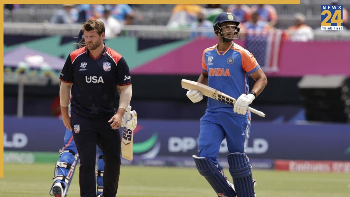 IND vs USA: फ्री में कब-कहां और कैसे देखें भारत-यूएसए के बीच मुकाबला, यहां जानें पूरी डिटेल्स