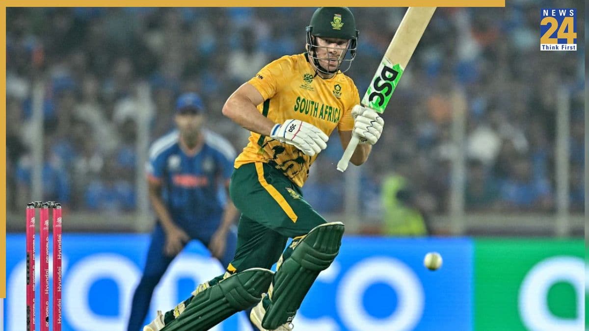 IND vs SA: डेविड मिलर ने रचा इतिहास, भारत के खिलाफ कर दिया बड़ा कारनामा