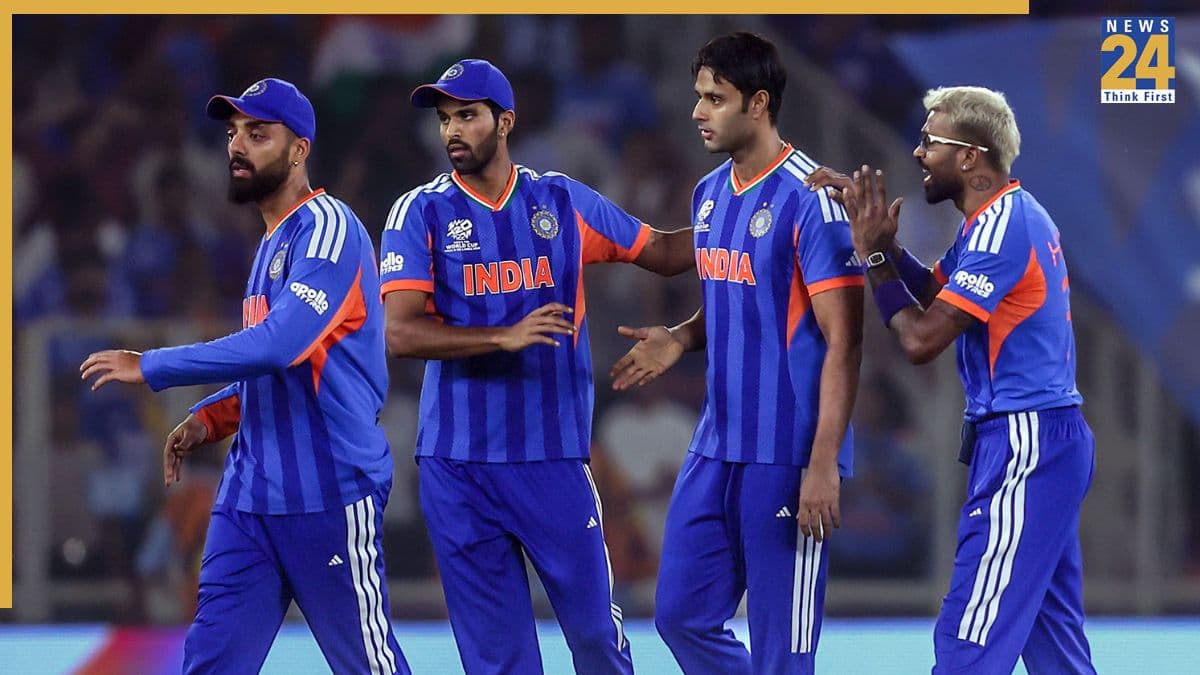 IND vs SA: सेमीफाइनल से पहले टीम इंडिया के इन 3 खिलाड़ियों ने बढ़ाई टेंशन, खराब फॉर्म पड़ सकता है भारी