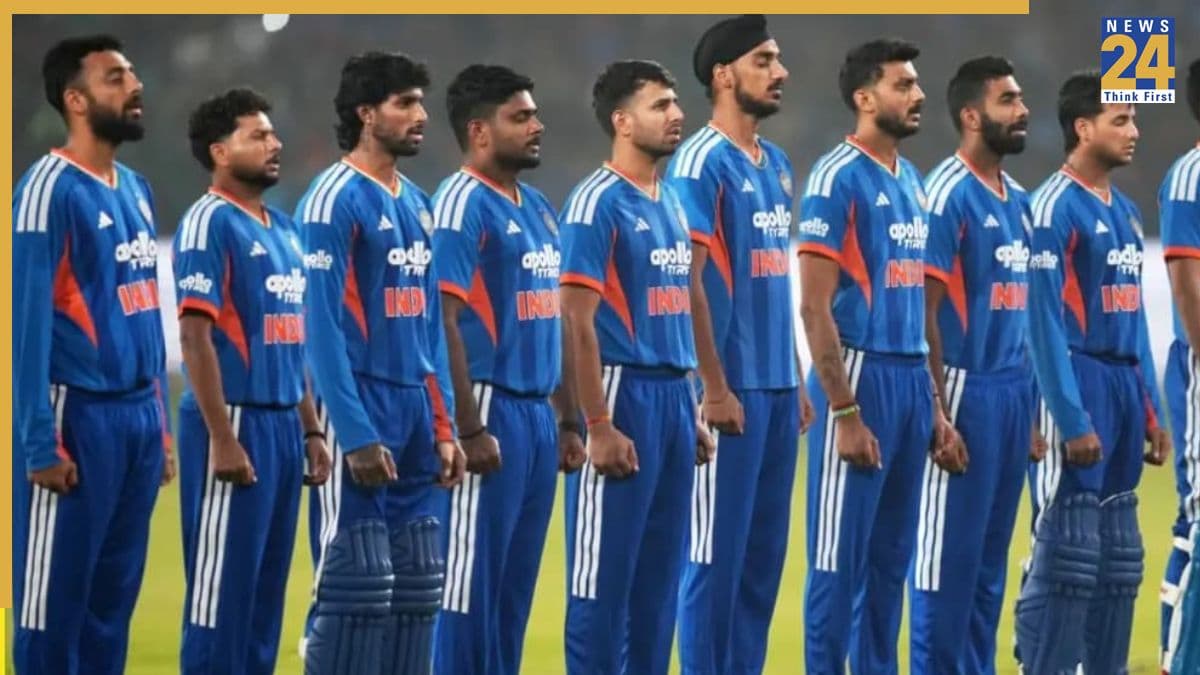 IND vs WI: वेस्टइंडीज के खिलाफ मैच से पहले टीम इंडिया के लिए आई गुड न्यूज, टीम से जुड़ेगा स्टार खिलाड़ी!