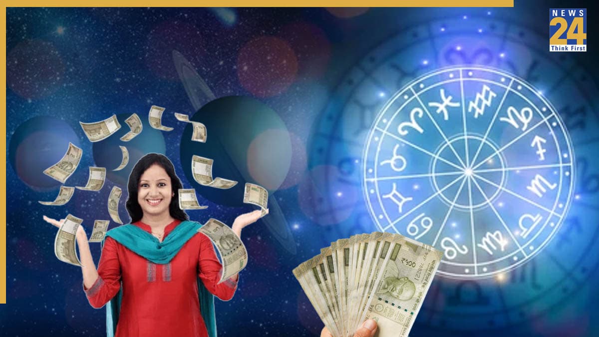 Video: जोखिम उठाने के बाद भी धनु राशि वालों को होगा धन लाभ, पंडित सुरेश पांडेय से जानें 28 फरवरी तक का समय कैसा रहेगा?