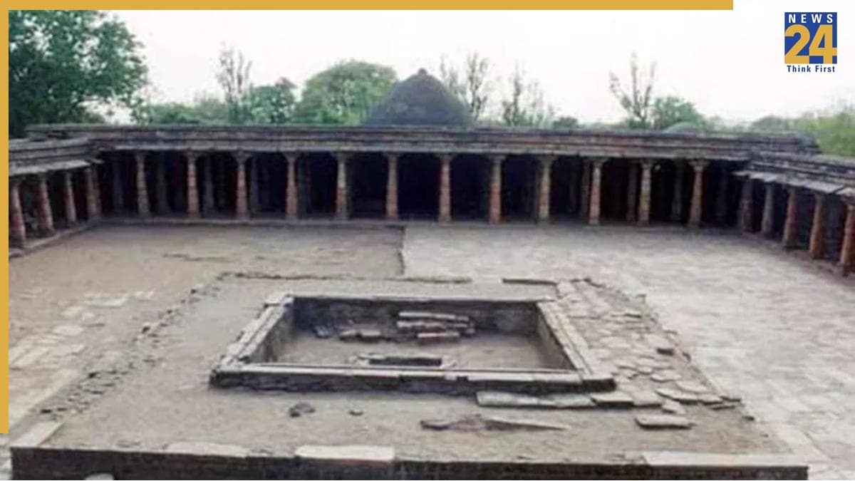 मस्जिद बनाने के लिए ध्वस्त किए गए मंदिर… तोड़ी मूर्तियां, 1000 साल पुरानी भोजशाला पर ASI सर्वे में बड़ा खुलासा