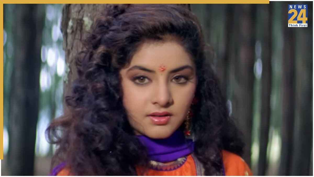 33 साल बाद बड़ा खुलासा, Divya Bharti की मौत पर करीबी का शॉकिंग दावा, देखें वीडियो