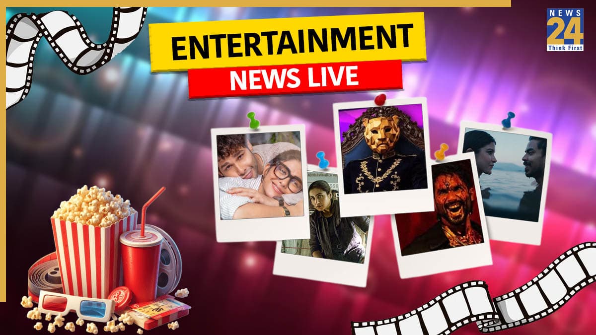 Entertainment News: थलापति विजय की पत्नी संगीता ने खटखटाया अदालत का दरवाजा, दायर की तलाक की याचिका