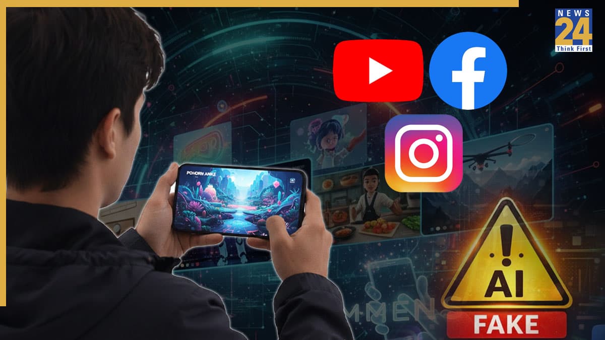 सोशल मीडिया पर AI क्रिएटर्स का दौर खत्म? सरकार के नए नियम और सख्ती ऐसे बनेंगे आफत