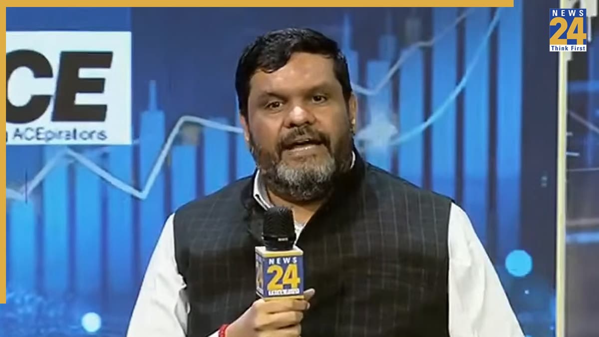 Video: 'कांग्रेस से कहा था राम मंदिर के लिए 1 करोड़ चंदा देना चाहिए', जानें गौरव वल्लभ को हाईकमान से क्या मिला था जवाब?
