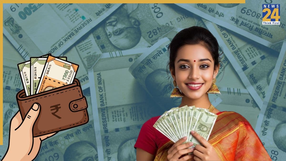 Griha Lakshmi Scheme: हर महीने खाते में आएंगे 2000 रुपये, जानें कैसे म‍िलेगा इस सरकारी योजना का फायदा