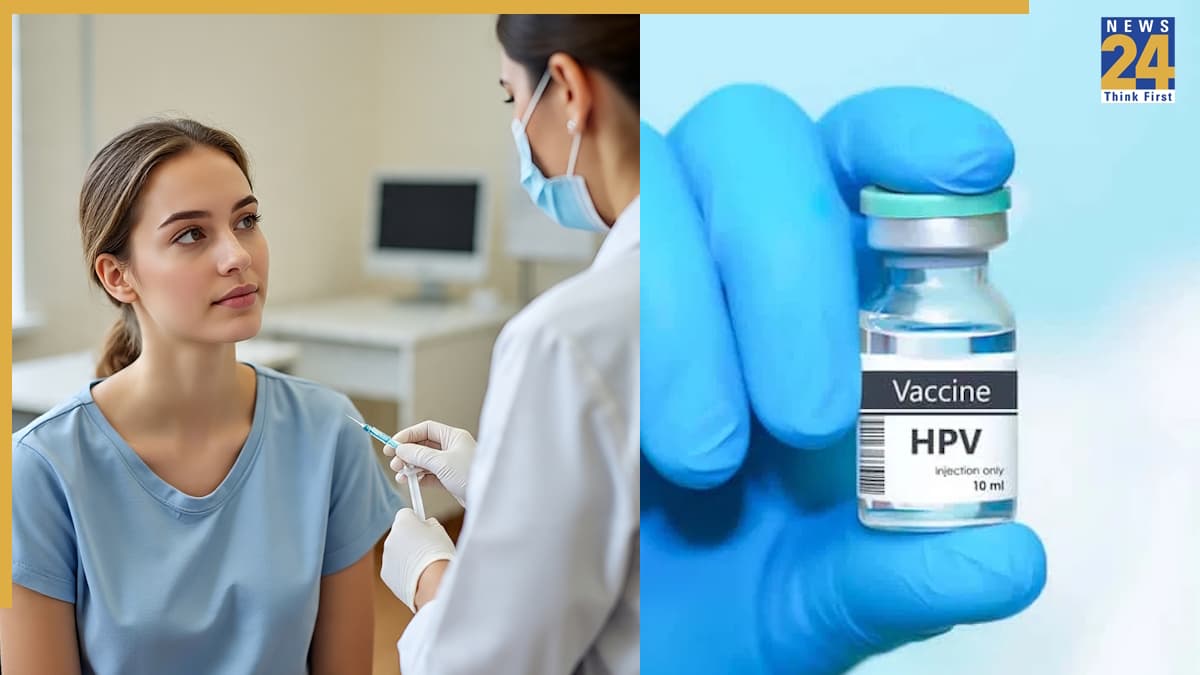 क्या है HPV वैक्सीन? भारत सरकार शुरू करने जा रही मुफ्त टीकाकरण, इस जानलेवा बीमारी से होगा बचाव
