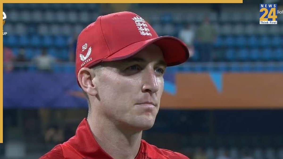 ENG vs WI: हार के बाद बहाना बनाते नजर आए इंग्लिश कप्तान, ब्रूक ने बताया कैसे करेंगे कमबैक 