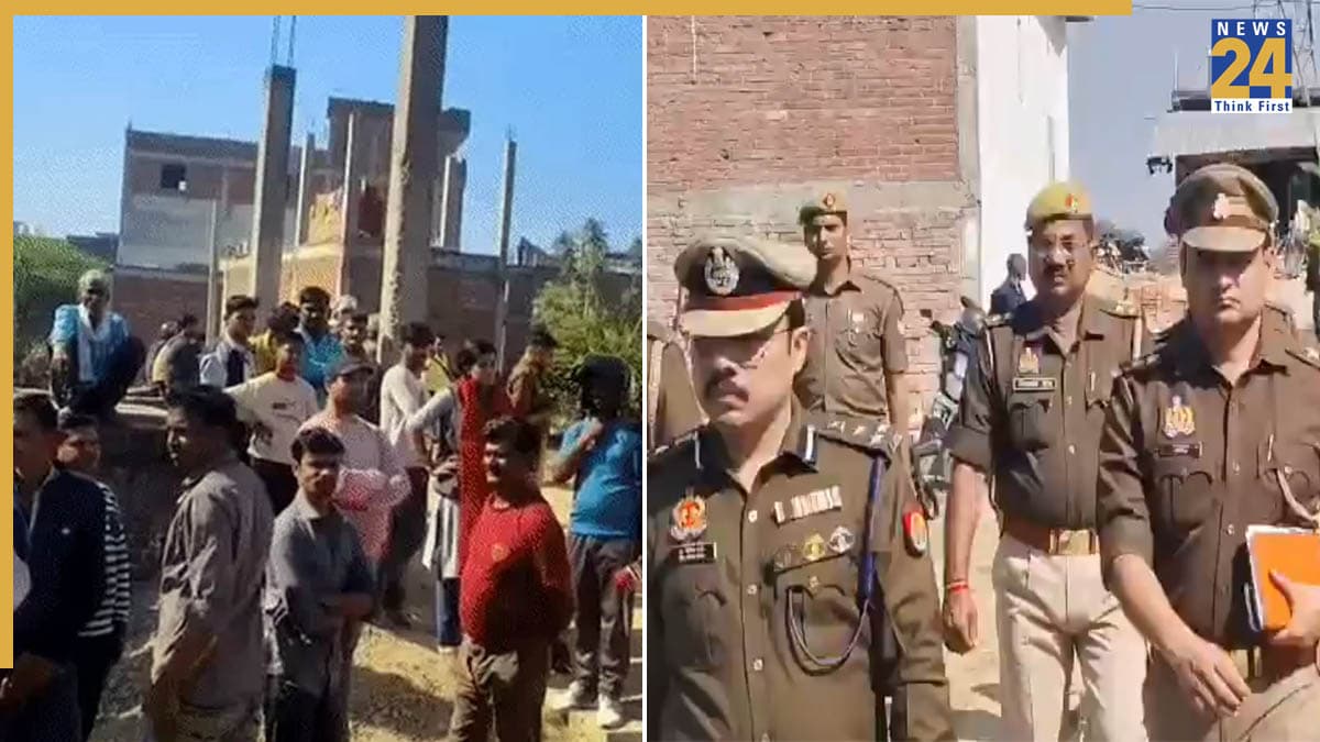 Kanpur News: कानपुर में डबल मर्डर फिर सुसाइड, रिटायर्ड फौजी ने उठाया खौफनाक कदम