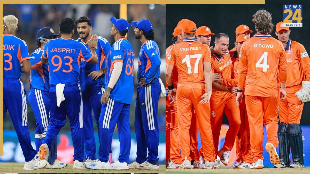 टीम इंडिया के खिलाफ मैच से पहले नीदरलैंड के कप्तान ने कही दिल की बात, क्यों हुआ फीफा वर्ल्ड कप का जिक्र?