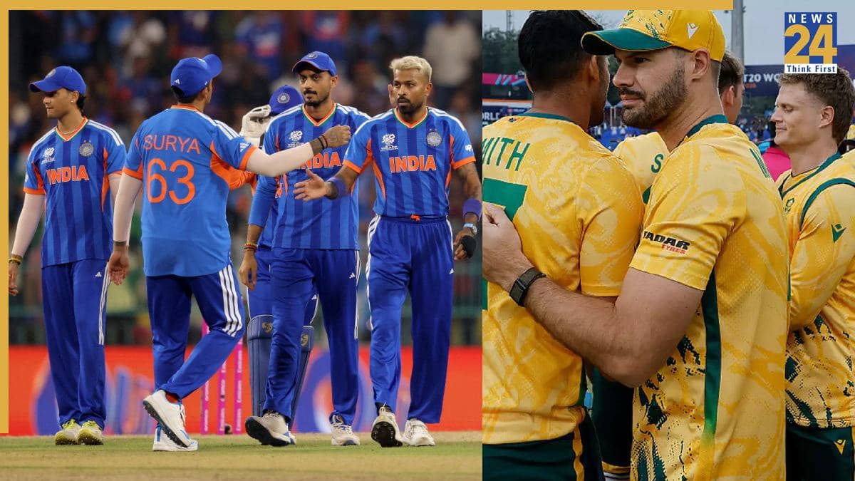 IND vs SA मैच के दौरान आपस में भिड़ेंगे 2 सगे भाई! अपनी-अपनी टीम के लिए लगाएंगे जोर 
