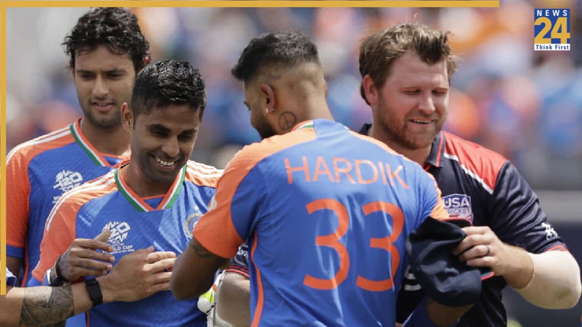 अमेरिका के खिलाफ मैच से पहले टीम इंडिया को मिली चेतावनी, टी20 वर्ल्ड कप 2026 में रहना होगा अलर्ट