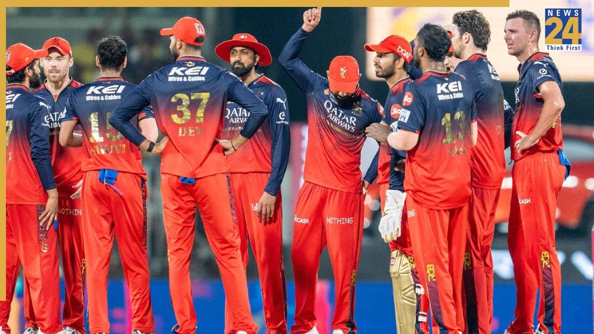 IPL 2026 से पहले RCB को मिली बड़ी खुशखबरी, फिट हुआ मैच विनर खिलाड़ी 