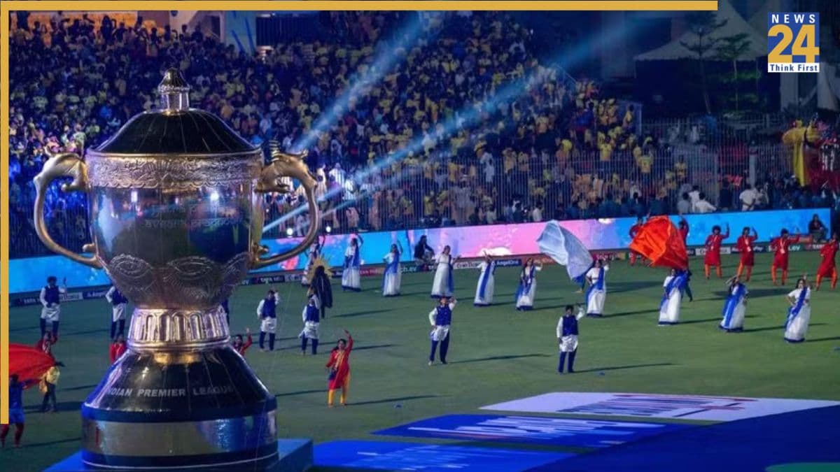 क्या IPL-19 में नहीं होगी ओपनिंग सेरेमनी, कहां फंस रहा है पेंच? BCCI का बढ़ा सिरदर्द!