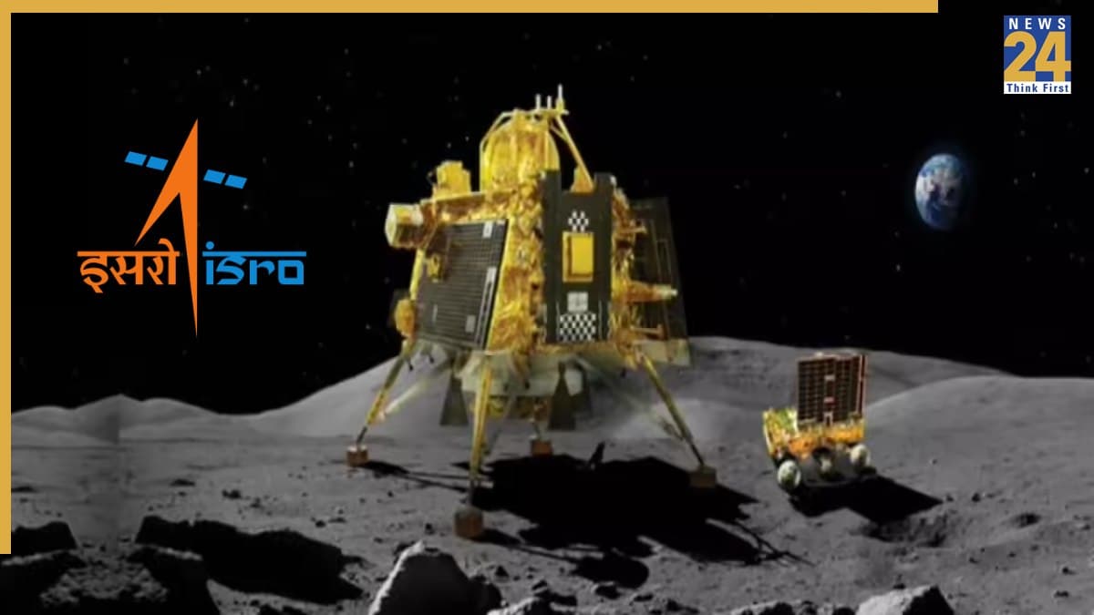 चंद्रयान-4 मिशन को लेकर इसरो की बड़ी कामयाबी, चंद्रमा से नमूने लेकर धरती पर लौटने की तैयारी