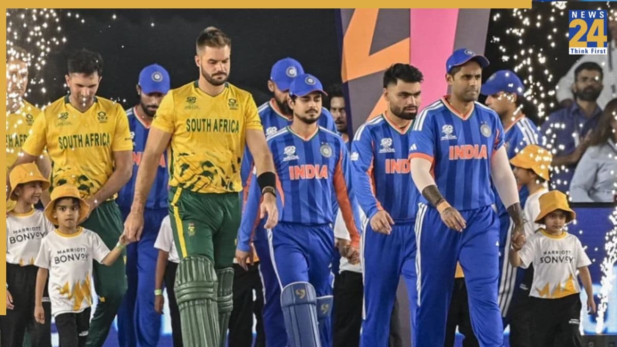 South Africa Can Help Team India