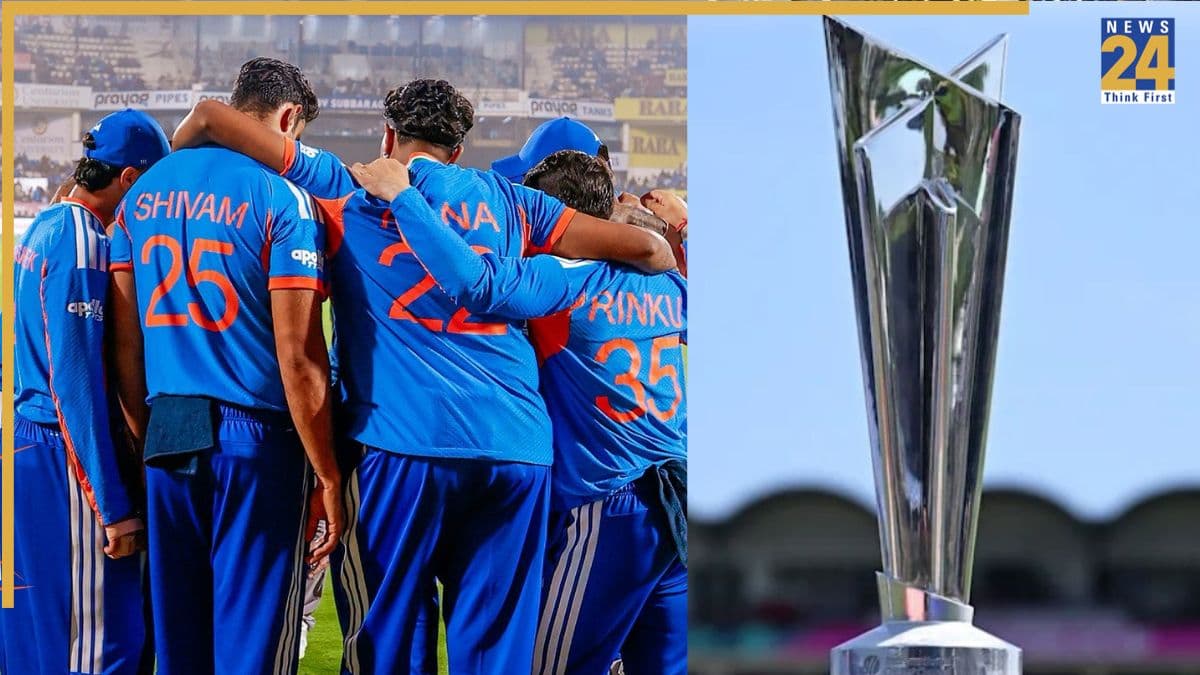 अभिषेक या ईशान नहीं, ये क्रिकेटर साबित होंगे टीम इंडिया के ट्रंप कार्ड, T20 वर्ल्ड कप 2026 से पहले हो गई भविष्यवाणी