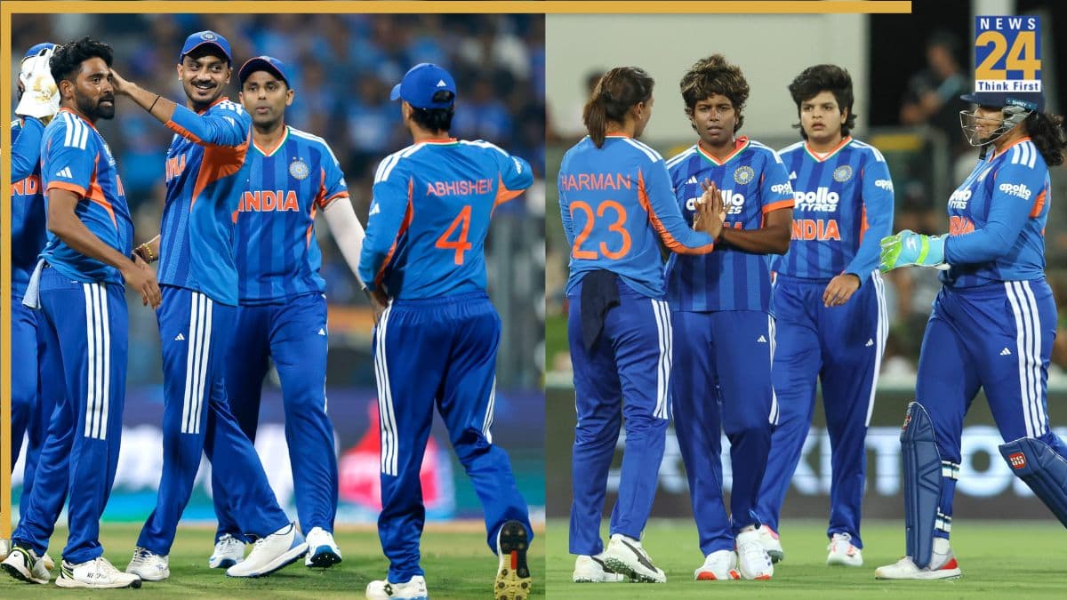 BCCI ने भेजा एशियन गेम्स 2026 के लिए क्रिकेट टीम का नाम, ‘सिलेक्शन’ को लेकर हुआ बड़ा खुलासा!