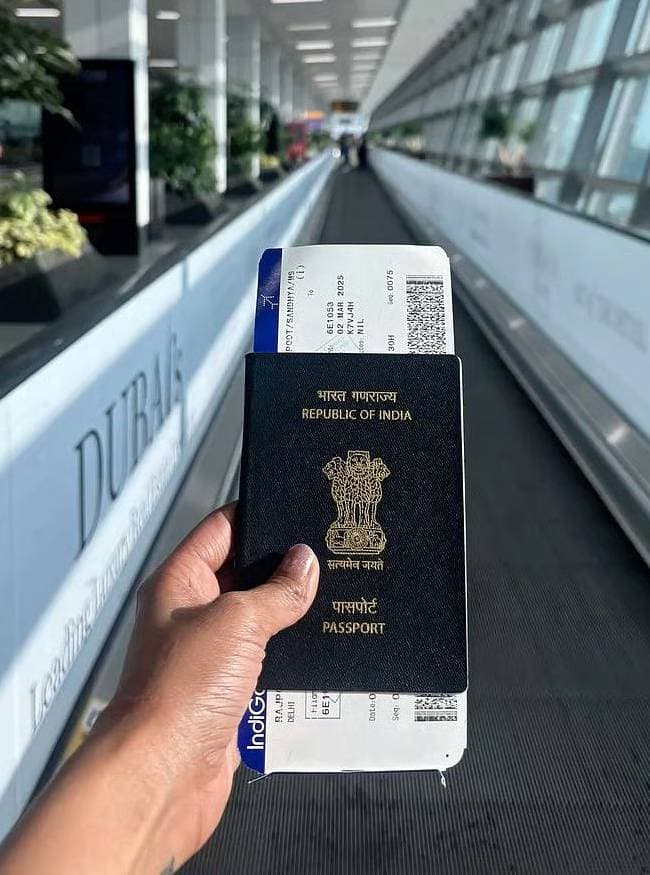 भारतीय छात्रों के लिए आसान होगी फ्रांस वीजा सर्विस