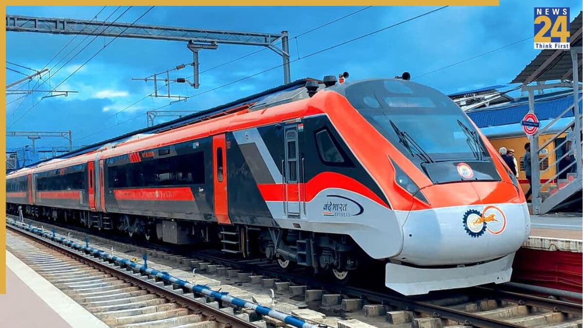 Railways fare Alert: रेलवे ने इन 10 ट्रेनों के क‍िराए में क‍िए बदलाव, चेक करें ल‍िस्‍ट