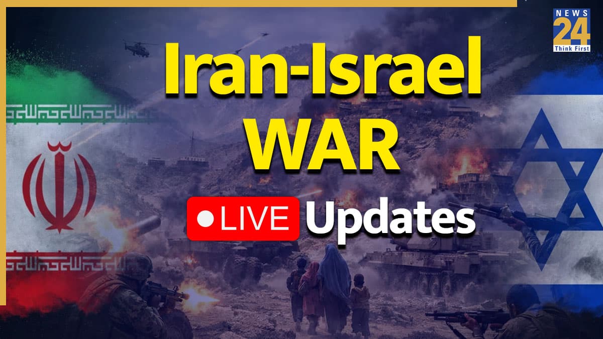 Israel Attacks Iran: जंग की कीमत! ईरान के खिलाफ छिड़े युद्ध में चार अमेरिकी सैनिकों की मौत